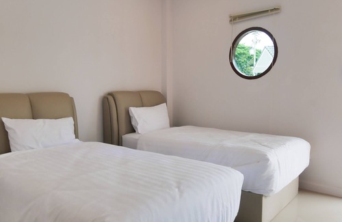 Phetchaburi Hotel | Chanmuang Resort