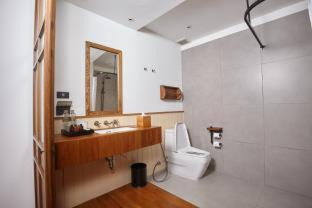 Arun Amarin Hotel | Chann Bangkok Noi