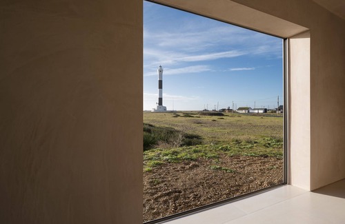 Dungeness Apartment | Channel View, Dungeness by Bloom Stays - sleeps 4 guests in 1 bedroom