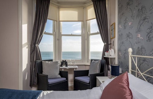Weymouth Hotel | Channel View Guest House