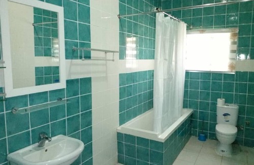Calabar Hotel | Channel View Hotel