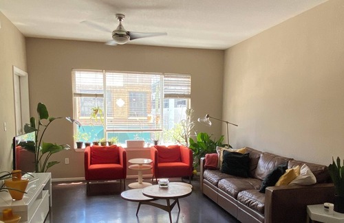 Channel District Apartment | Channelside City Life- Shared Space w/ Private room and bath