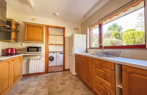 Fortrose Cottage | Chanonry View Holiday Cottage