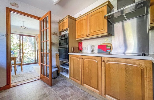 Fortrose Cottage | Chanonry View Holiday Cottage