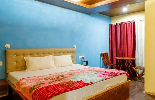 Rohru Hotel | Chanshal Camps and Resort