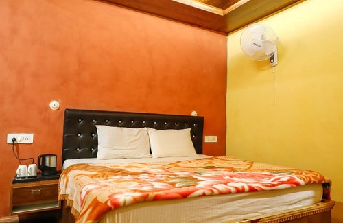 Rohru Hotel | Chanshal Camps and Resort