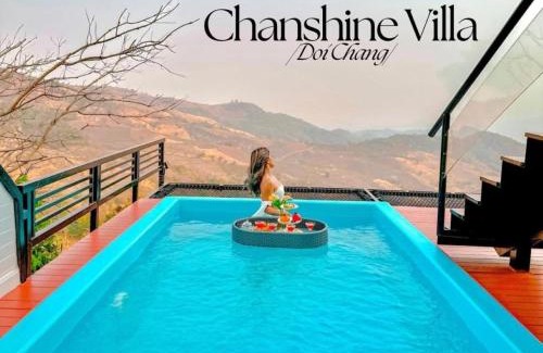 Mae Suai Villa | Chanshine Villa - จันทร์ฉาย วิลล่า