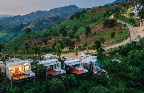 Mae Suai Villa | Chanshine Villa - จันทร์ฉาย วิลล่า