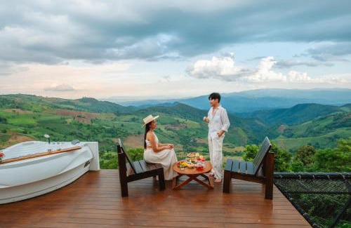 Mae Suai Villa | Chanshine Villa - จันทร์ฉาย วิลล่า