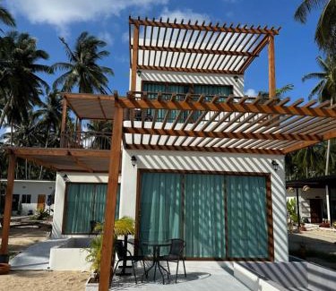 Tha Sala Resort | Chansi Beachresort