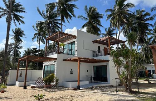 Tha Sala Resort | Chansi Beachresort