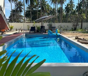 Tha Sala Resort | Chansi Beachresort