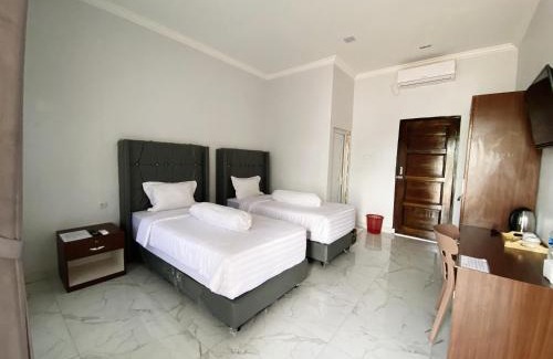 Balige Hotel | Chantika Hotel Balige