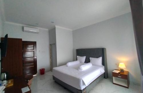 Balige Hotel | Chantika Hotel Balige