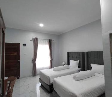 Balige Hotel | Chantika Hotel Balige