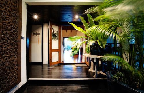 Taling Ngam Villa | Chantra 633 - InterContinental Koh Samui Resort Luxury 3BR Villa