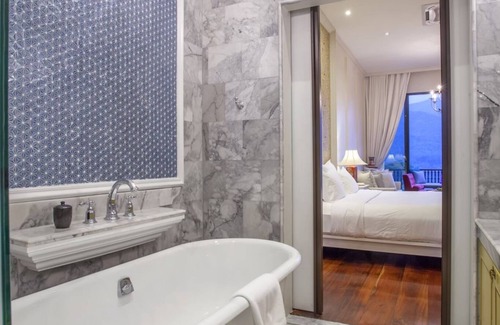 Hang Dong Hotel | Chantra Khiri Chalet Chiang Mai
