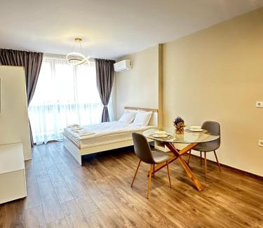 G.K. Bratya Miladinovi Apartment | Chantrer