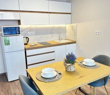 G.K. Bratya Miladinovi Apartment | Chantrer