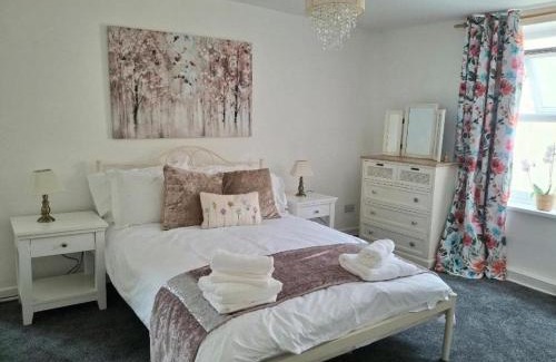 Morpeth House | Chantry Place Morpeth House
