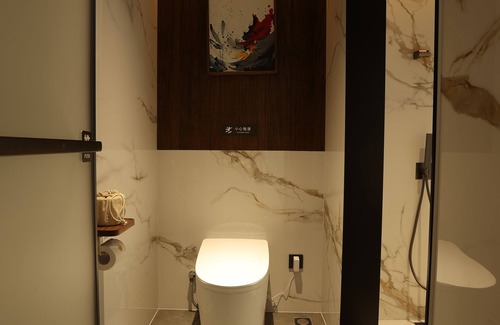 Chengdu City Centre Hotel | ChanYin Hotel