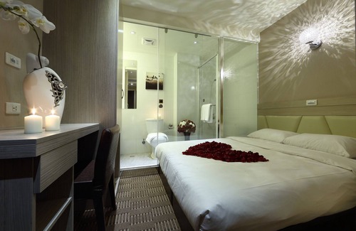 Cianjin District Hotel | Chao She Hotel