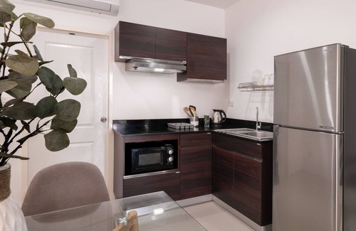 Sa Khu House | Chao Wilai Residence | Naiyang Beach | HKT Airport
