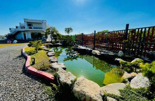 Chaozhou House | Chao Zhou 86 B&B