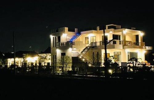 Chaozhou House | Chao Zhou 86 B&B