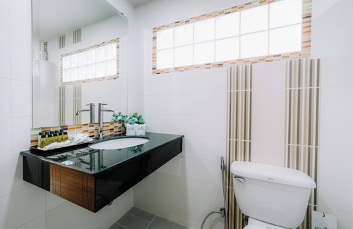 Khlong Khut Resort | Chaolao Cabana Resort