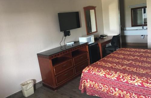 Port Lavaca Hotel | Chaparral Motel