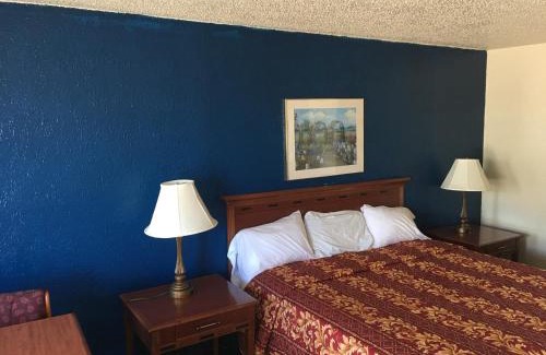 Port Lavaca Hotel | Chaparral Motel