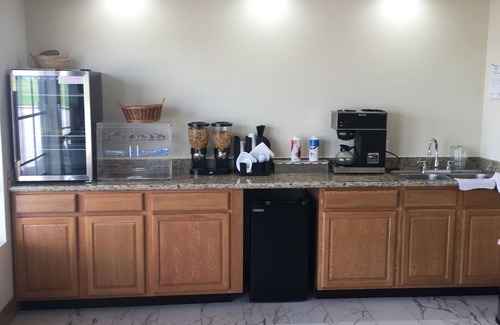 Port Lavaca Hotel | Chaparral Motel