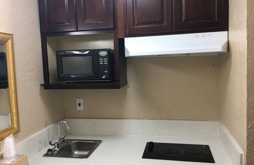 Port Lavaca Hotel | Chaparral Motel