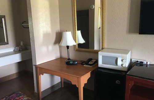 Port Lavaca Hotel | Chaparral Motel