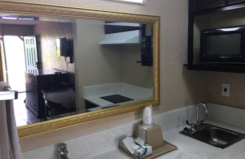 Port Lavaca Hotel | Chaparral Motel