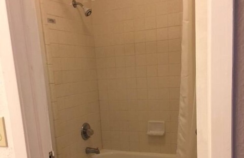 Victoria Hotel | Chaparral Motel