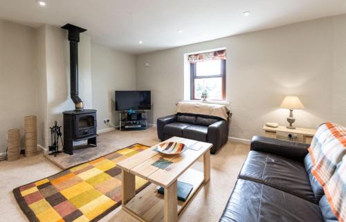 Sebergham House | Chapel Beck, Sebergham, Nr Caldbeck