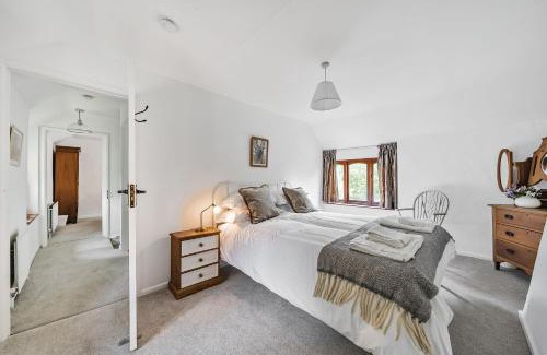 Winterborne Kingston House | Chapel Cottage