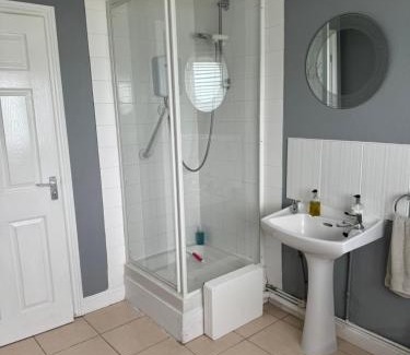 Bramfield Apartment | Chapel Cottage