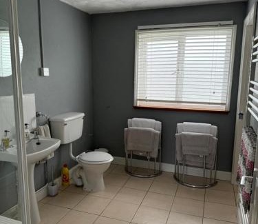 Bramfield Apartment | Chapel Cottage