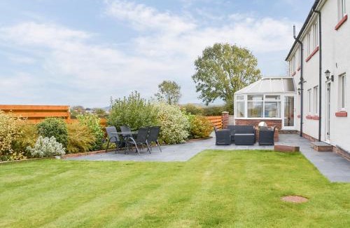 Dearham House | Chapel House