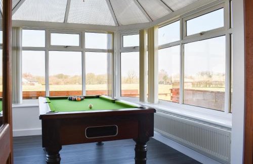 Dearham House | Chapel House