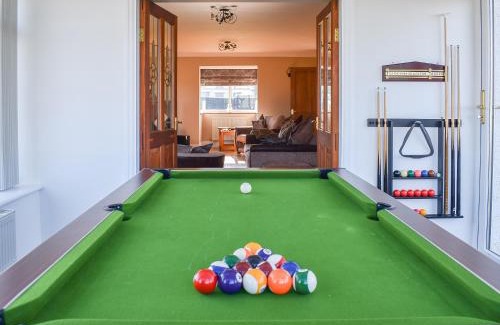 Dearham House | Chapel House