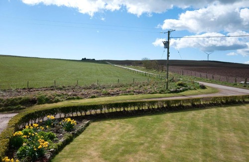 Stonehaven Bed & Breakfast | Chapel of Barras B&B