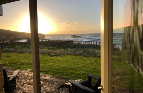 Perranporth Apartment | Chapel Rock View, The Dunes