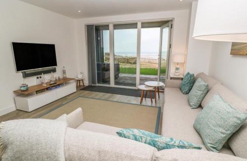 Perranporth Apartment | Chapel Rock View, The Dunes
