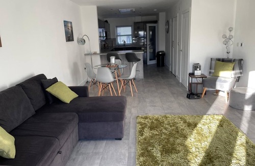 Cleator Moor House | Chapel Terrace - 2 Bedroom House