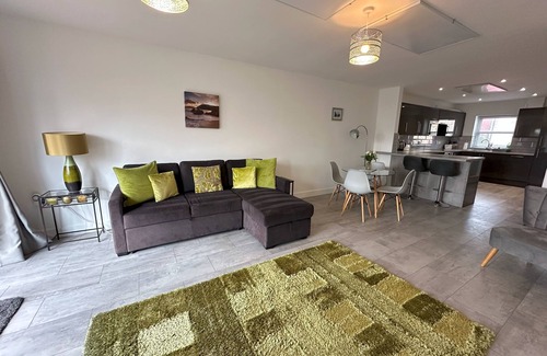 Cleator Moor House | Chapel Terrace - 2 Bedroom House