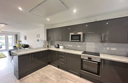 Cleator Moor House | Chapel Terrace - 2 Bedroom House